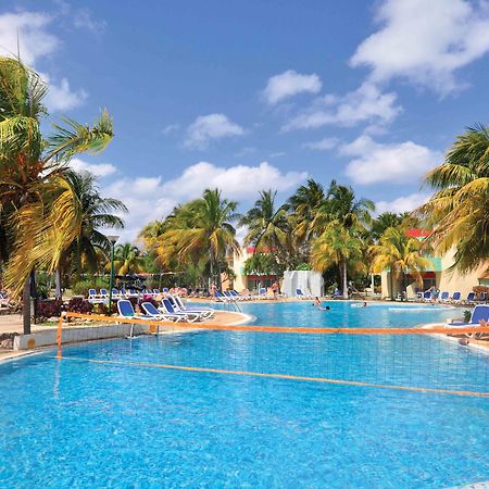 Starfish Varadero Exterior photo