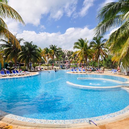 Starfish Varadero Exterior photo