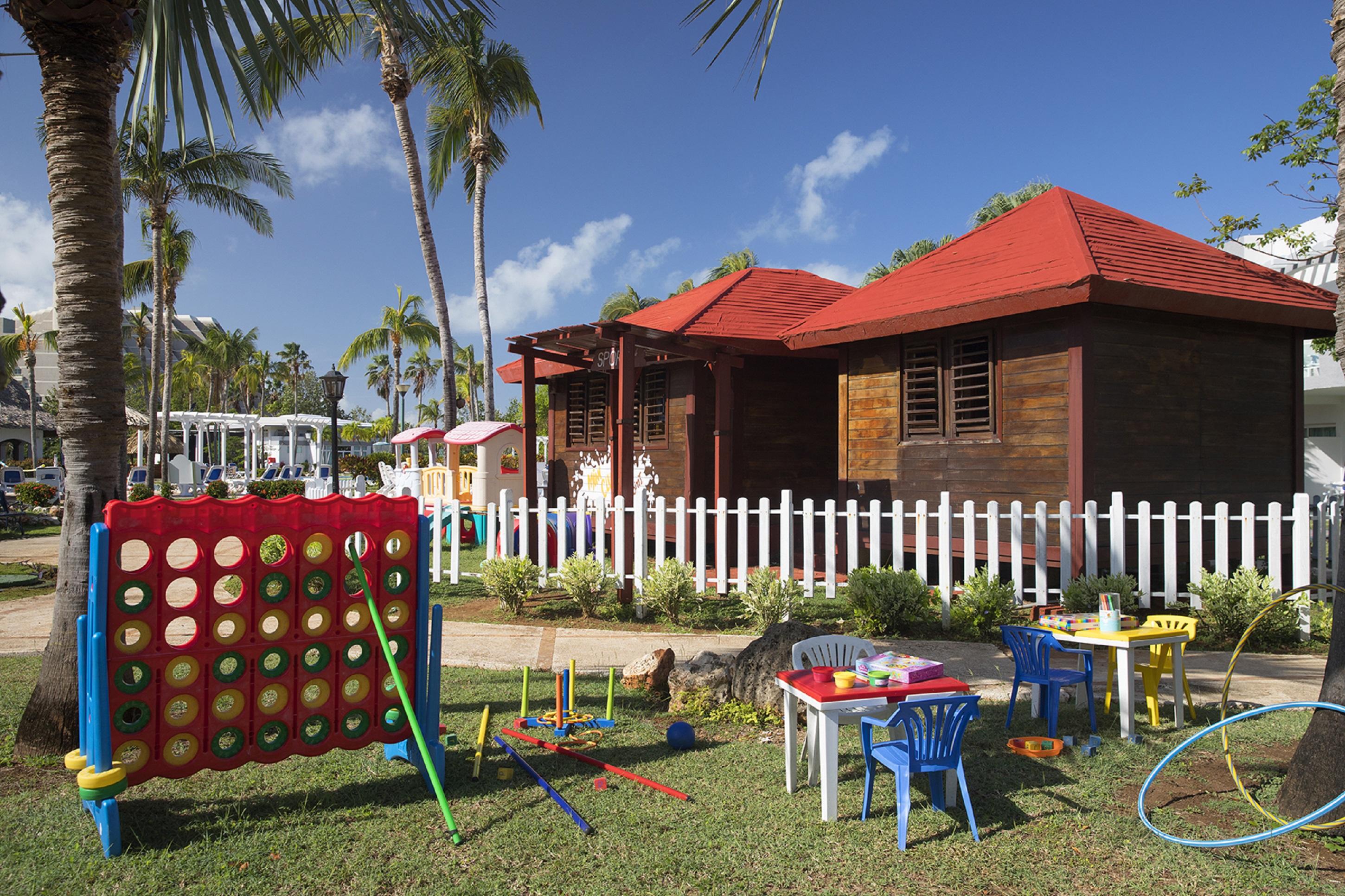 Starfish Varadero Exterior photo