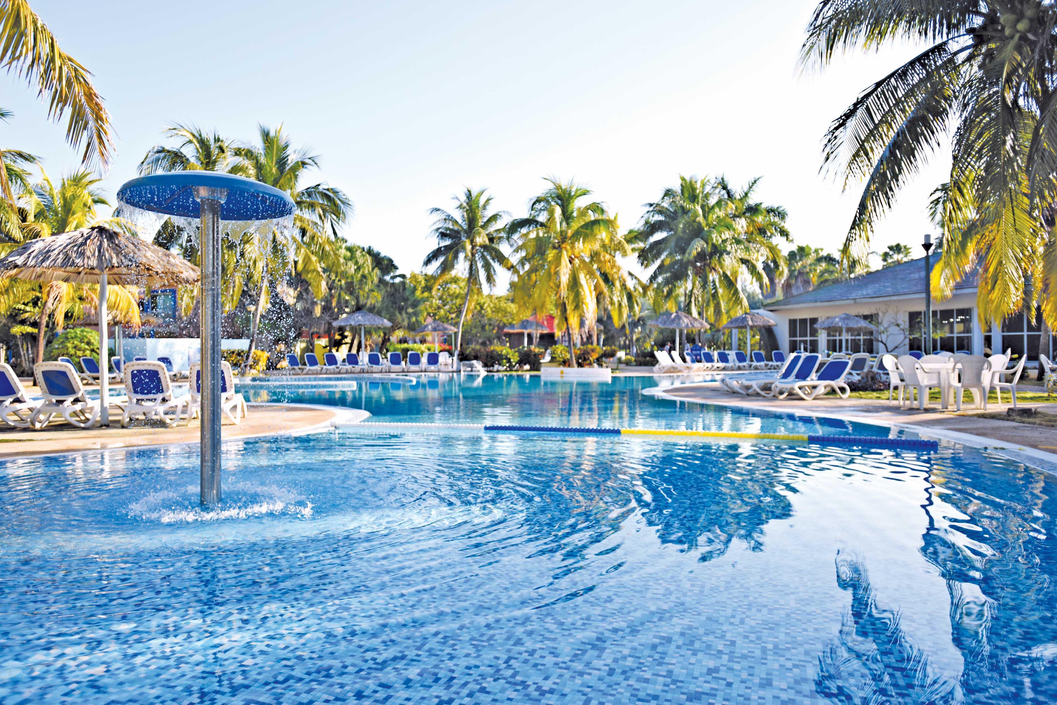 Starfish Varadero Exterior photo