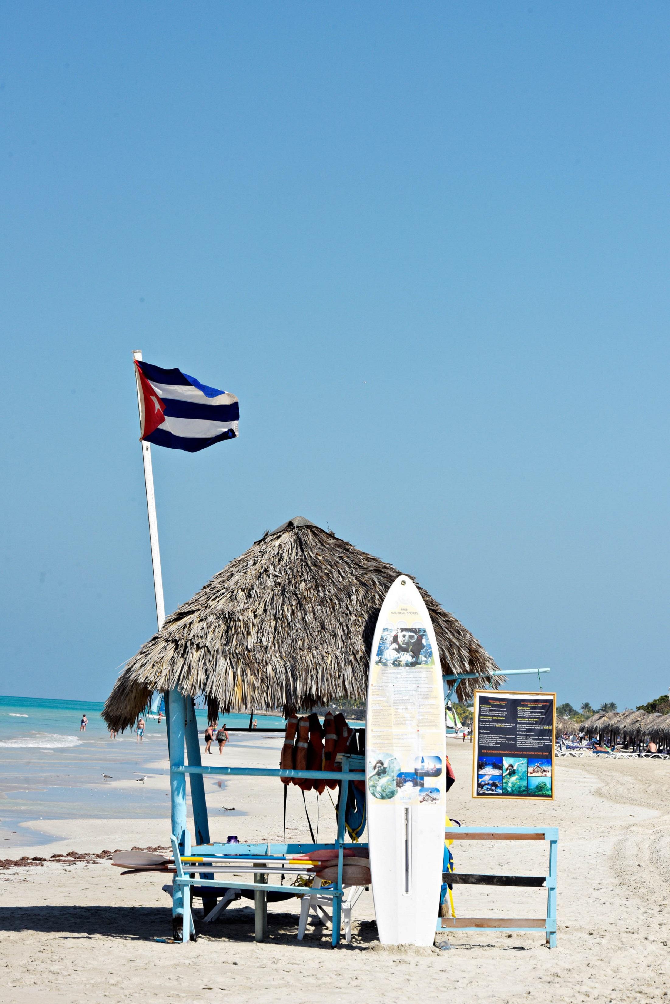 Starfish Varadero Exterior photo