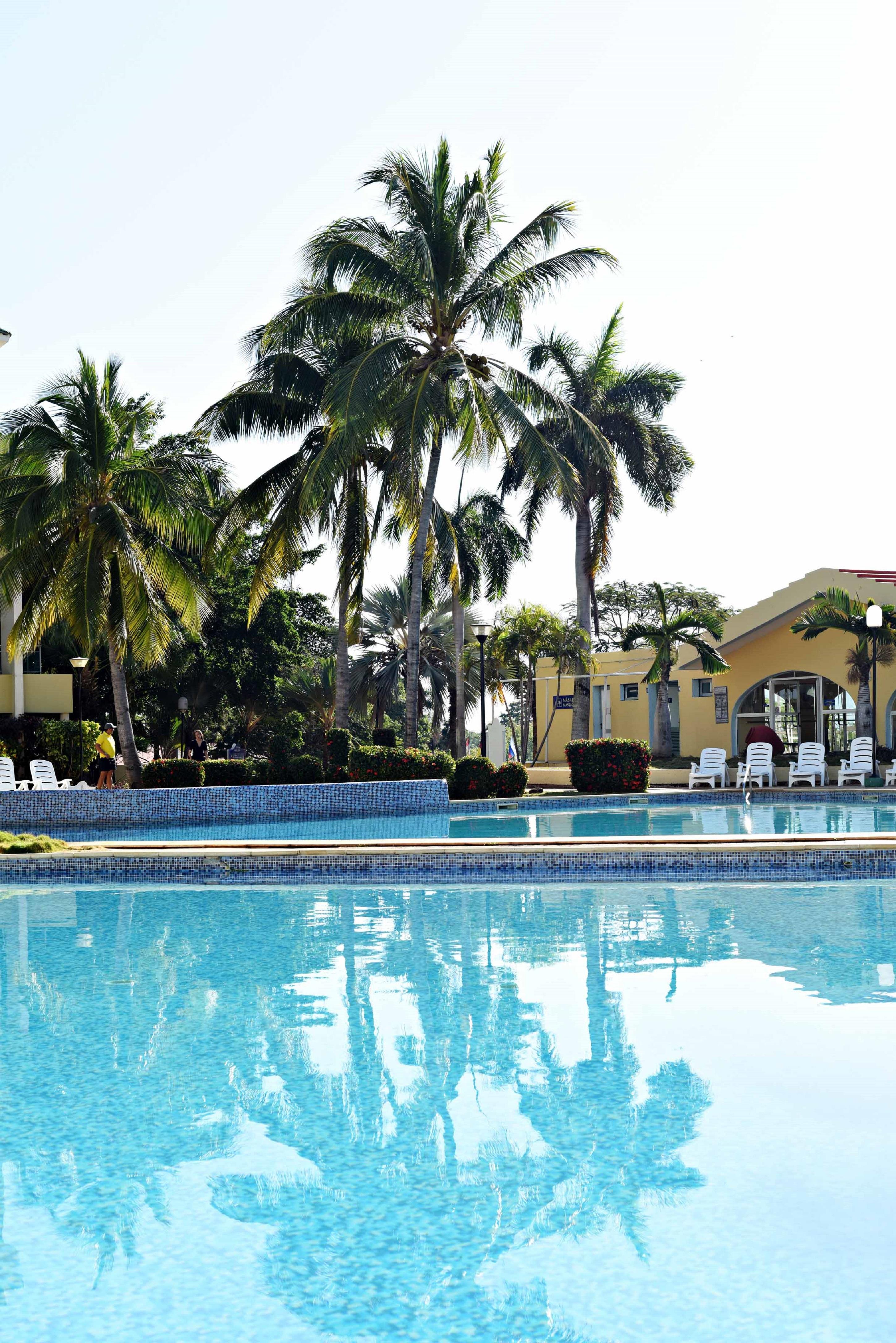 Starfish Varadero Exterior photo