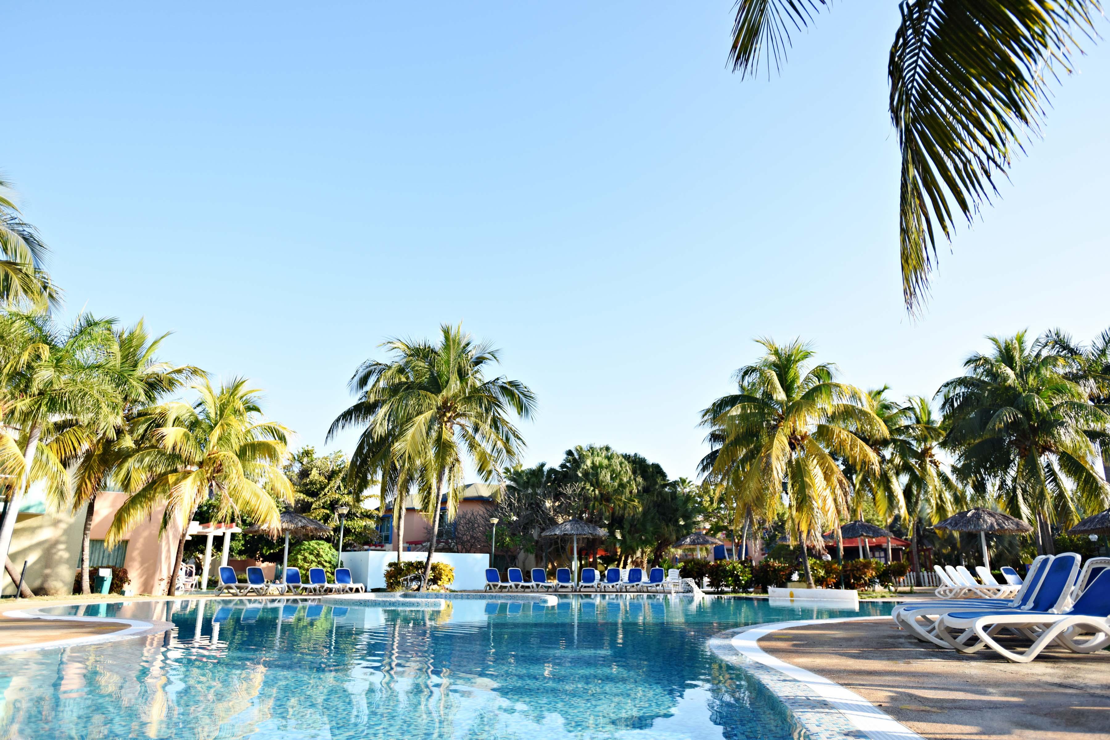 Starfish Varadero Exterior photo