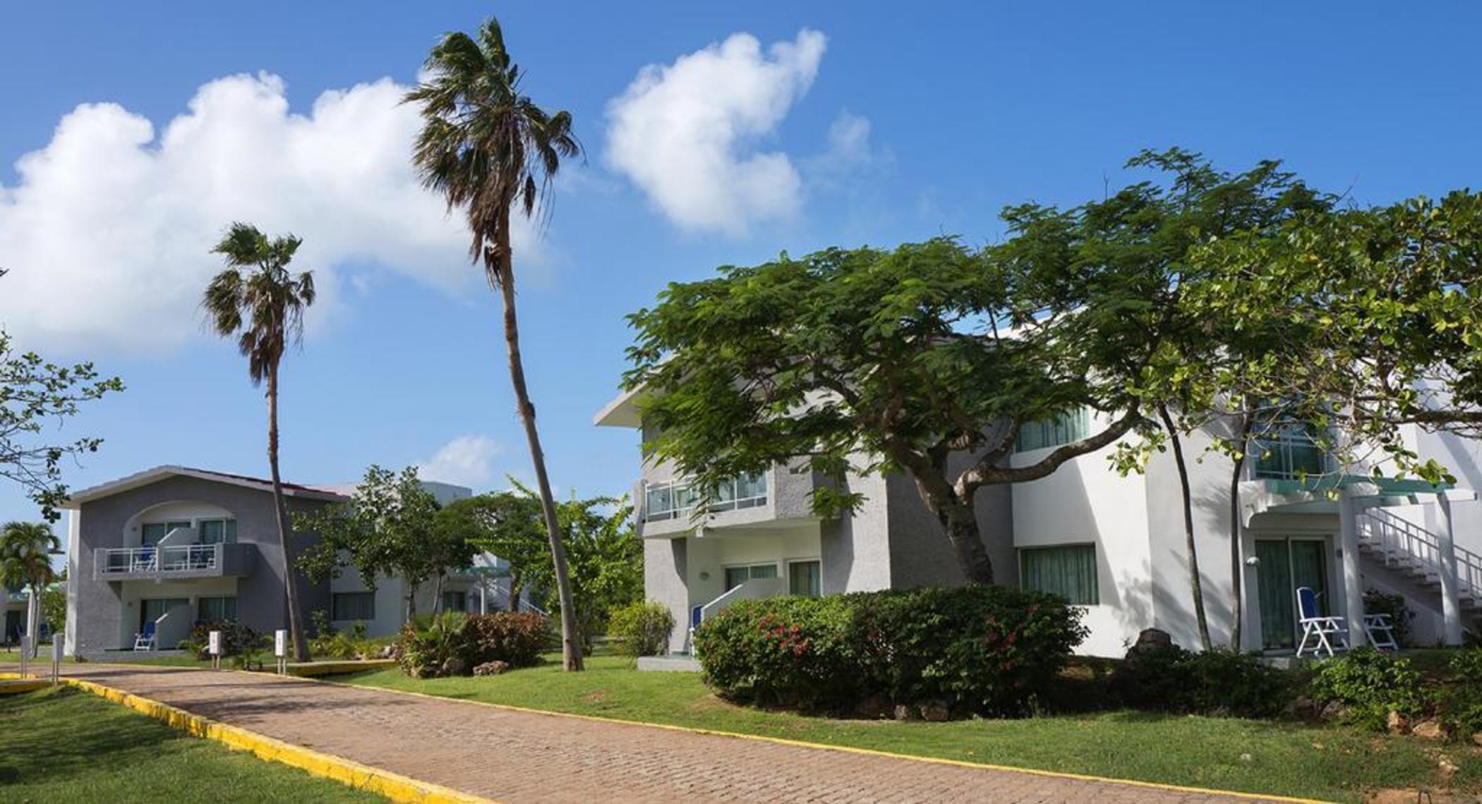 Starfish Varadero Exterior photo