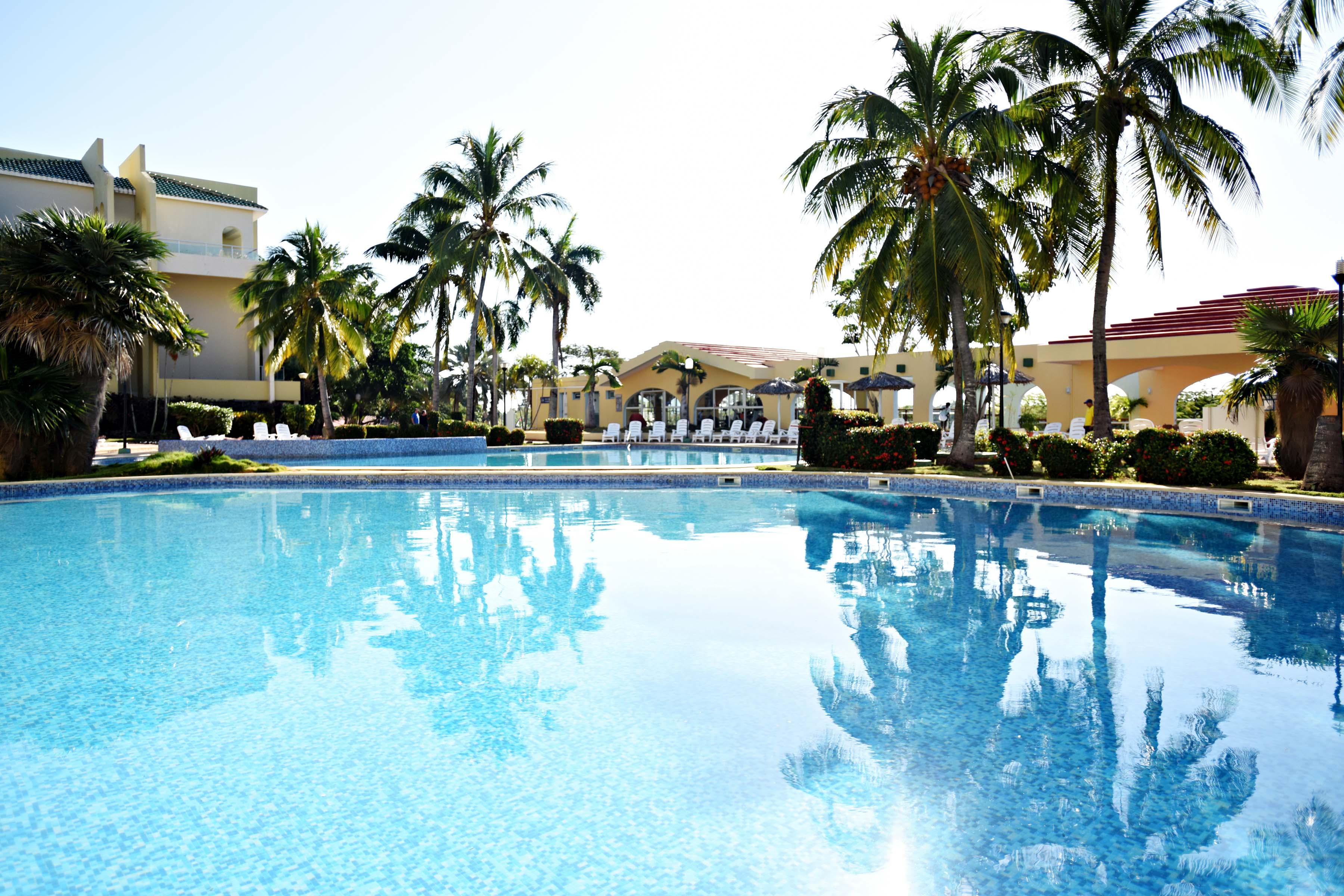 Starfish Varadero Exterior photo