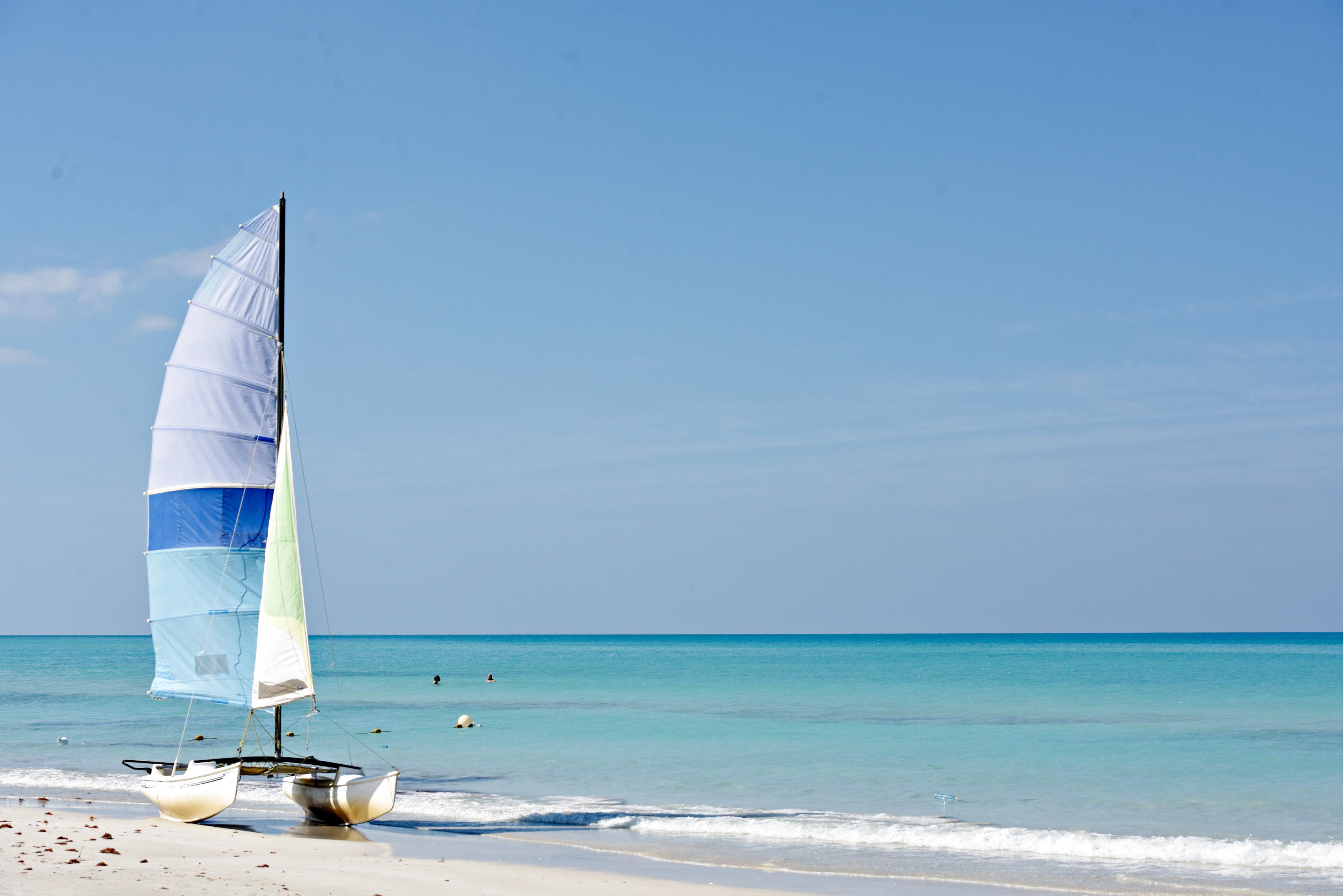 Starfish Varadero Exterior photo