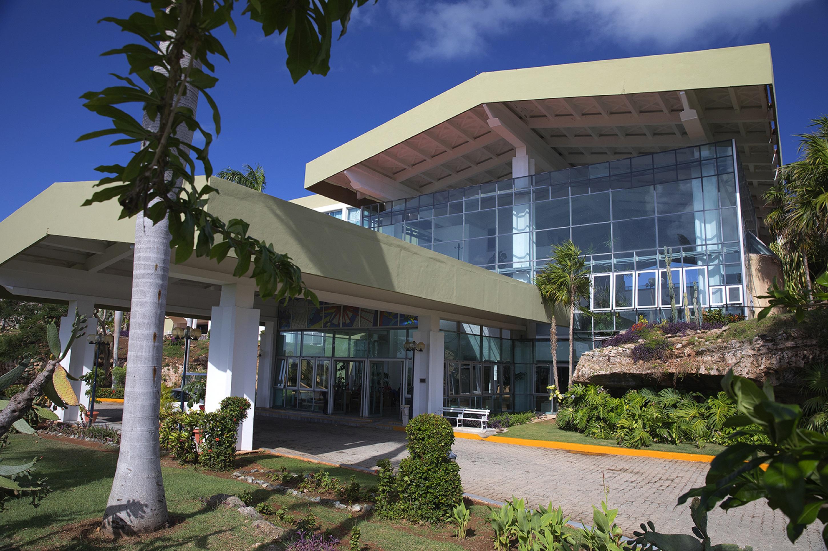 Starfish Varadero Exterior photo