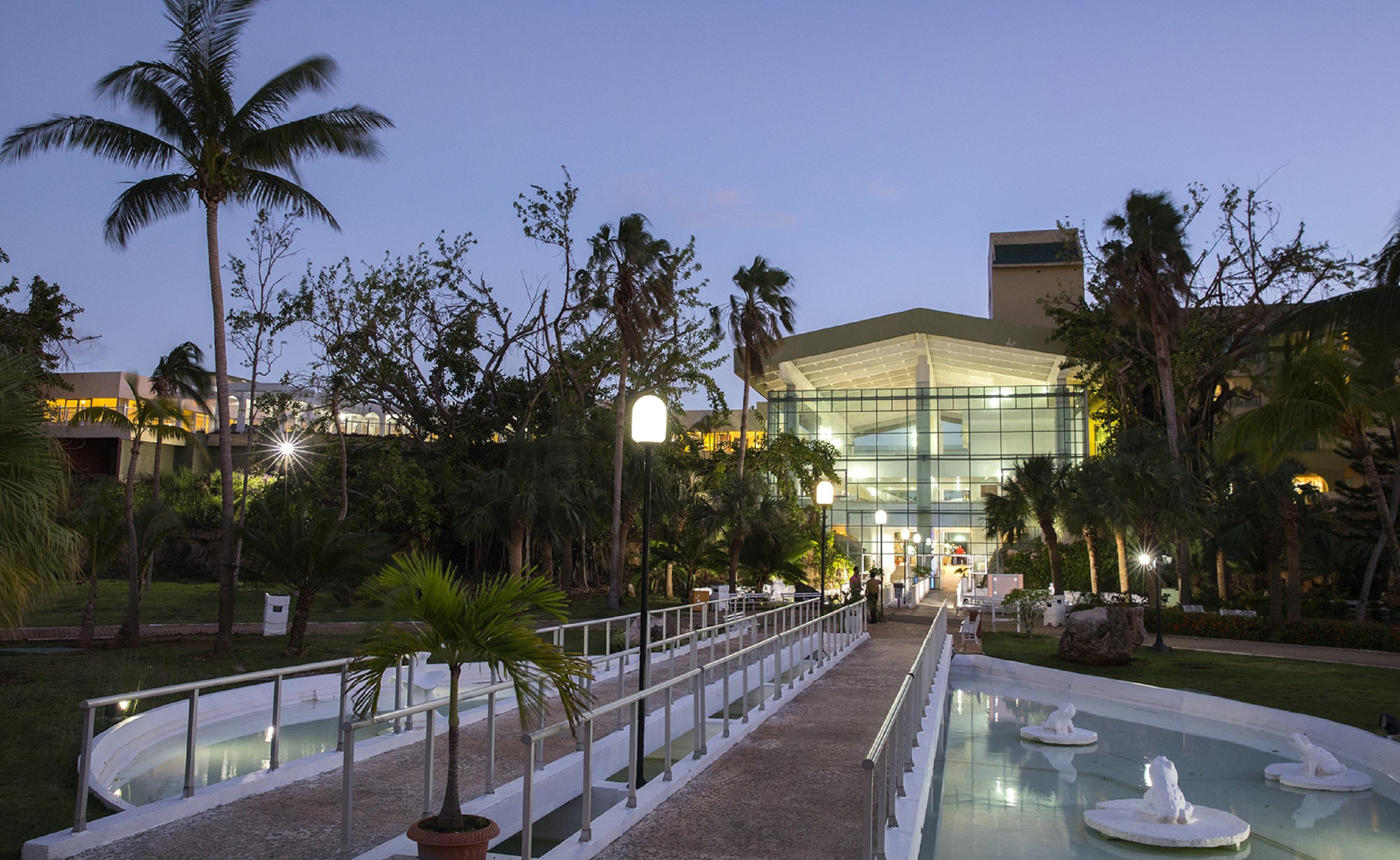 Starfish Varadero Exterior photo