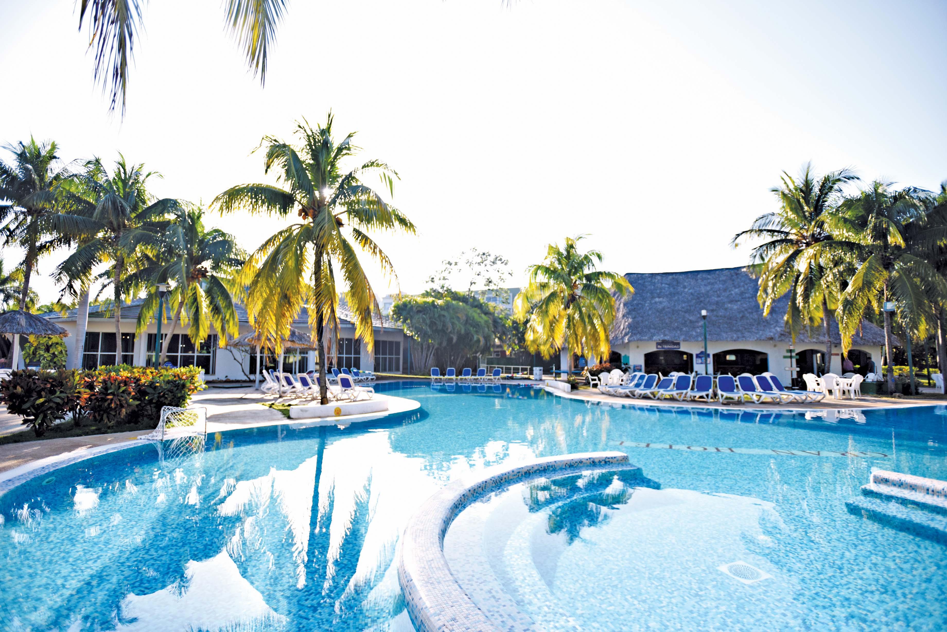 Starfish Varadero Exterior photo