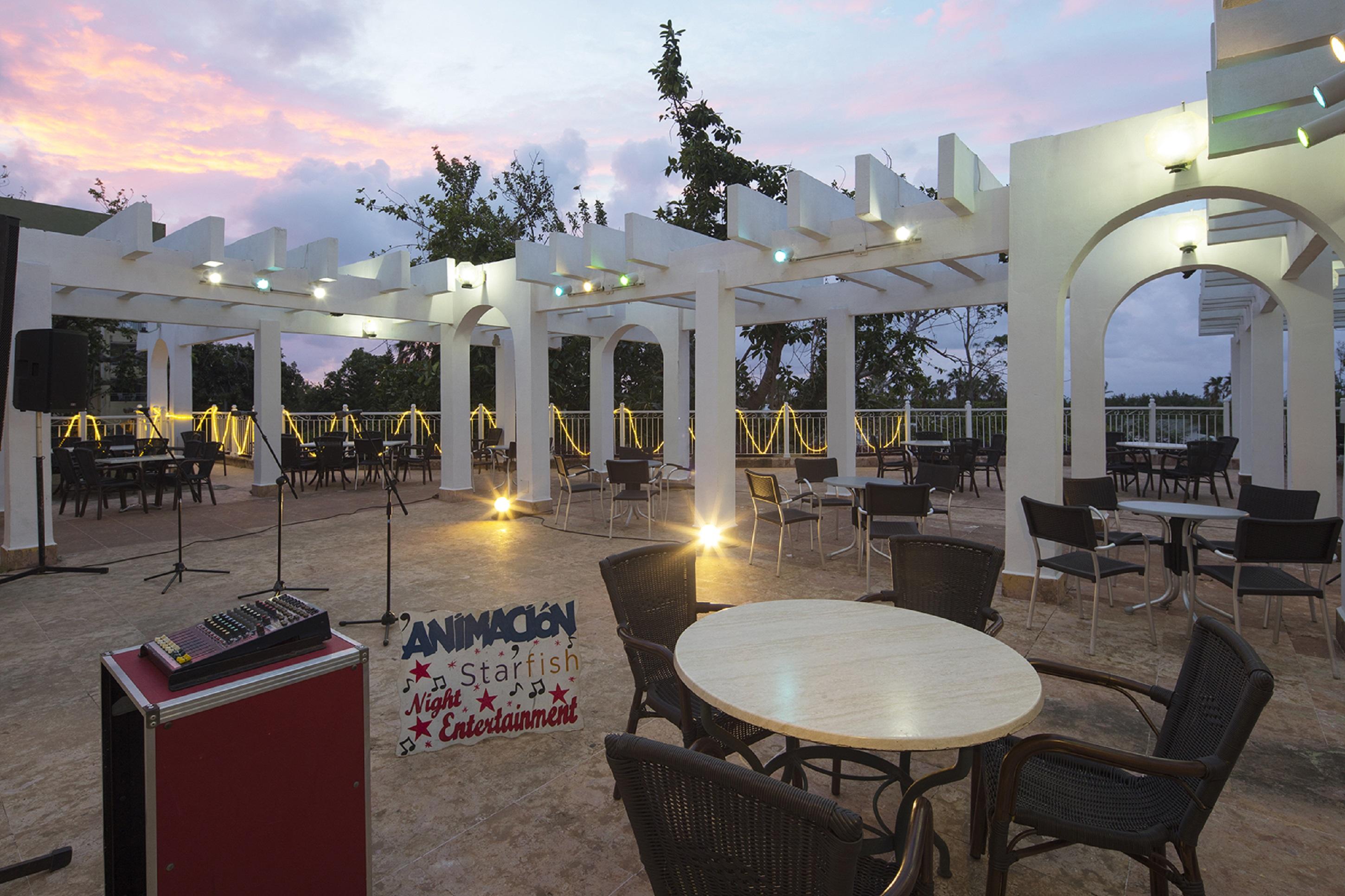 Starfish Varadero Exterior photo