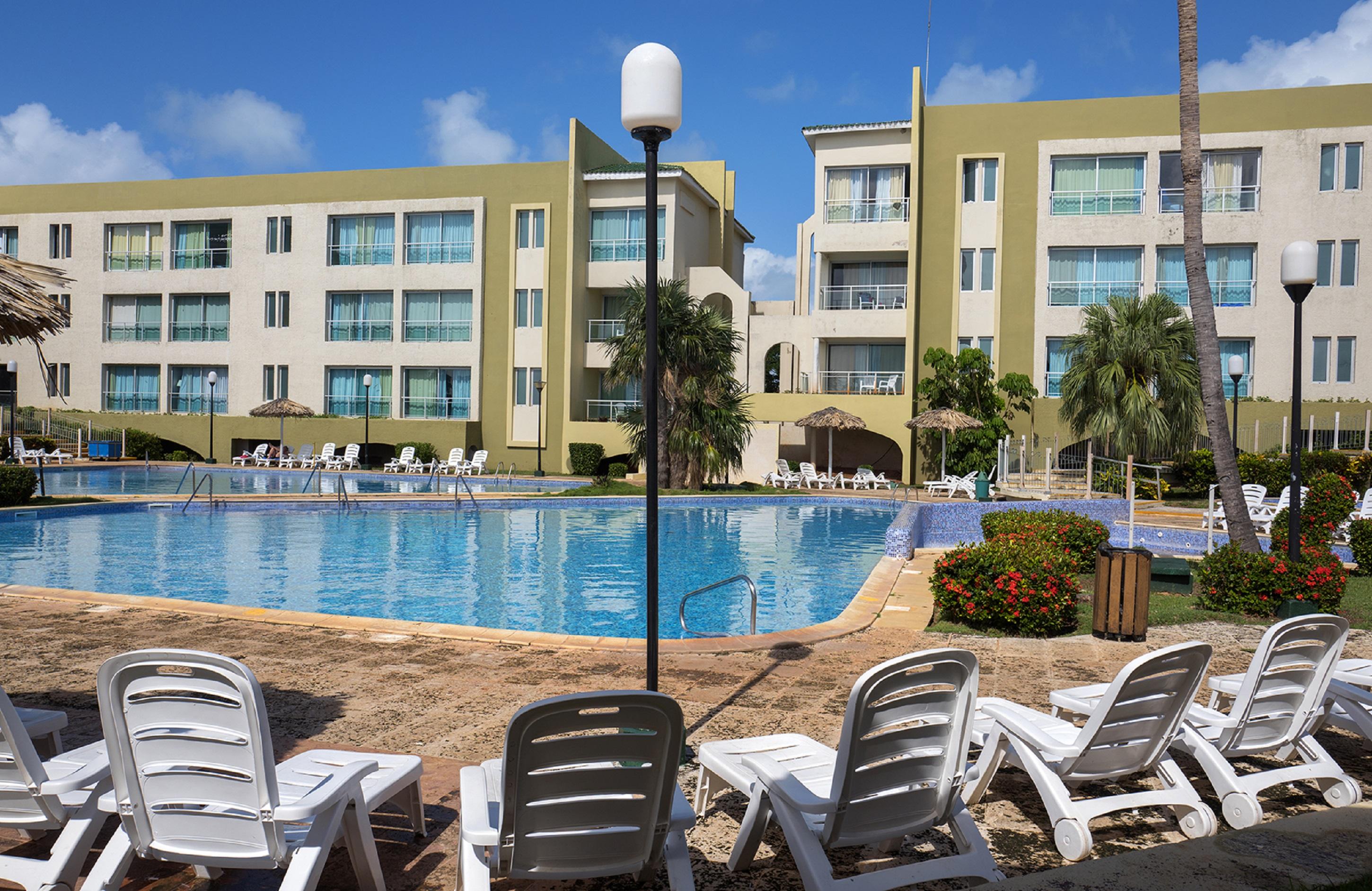 Starfish Varadero Exterior photo