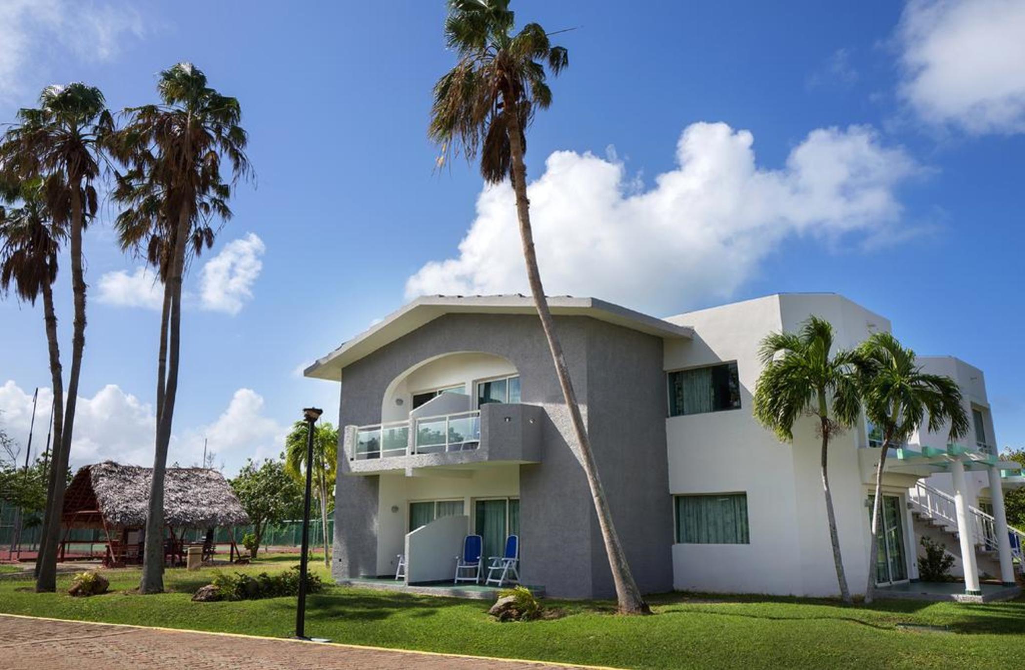 Starfish Varadero Exterior photo