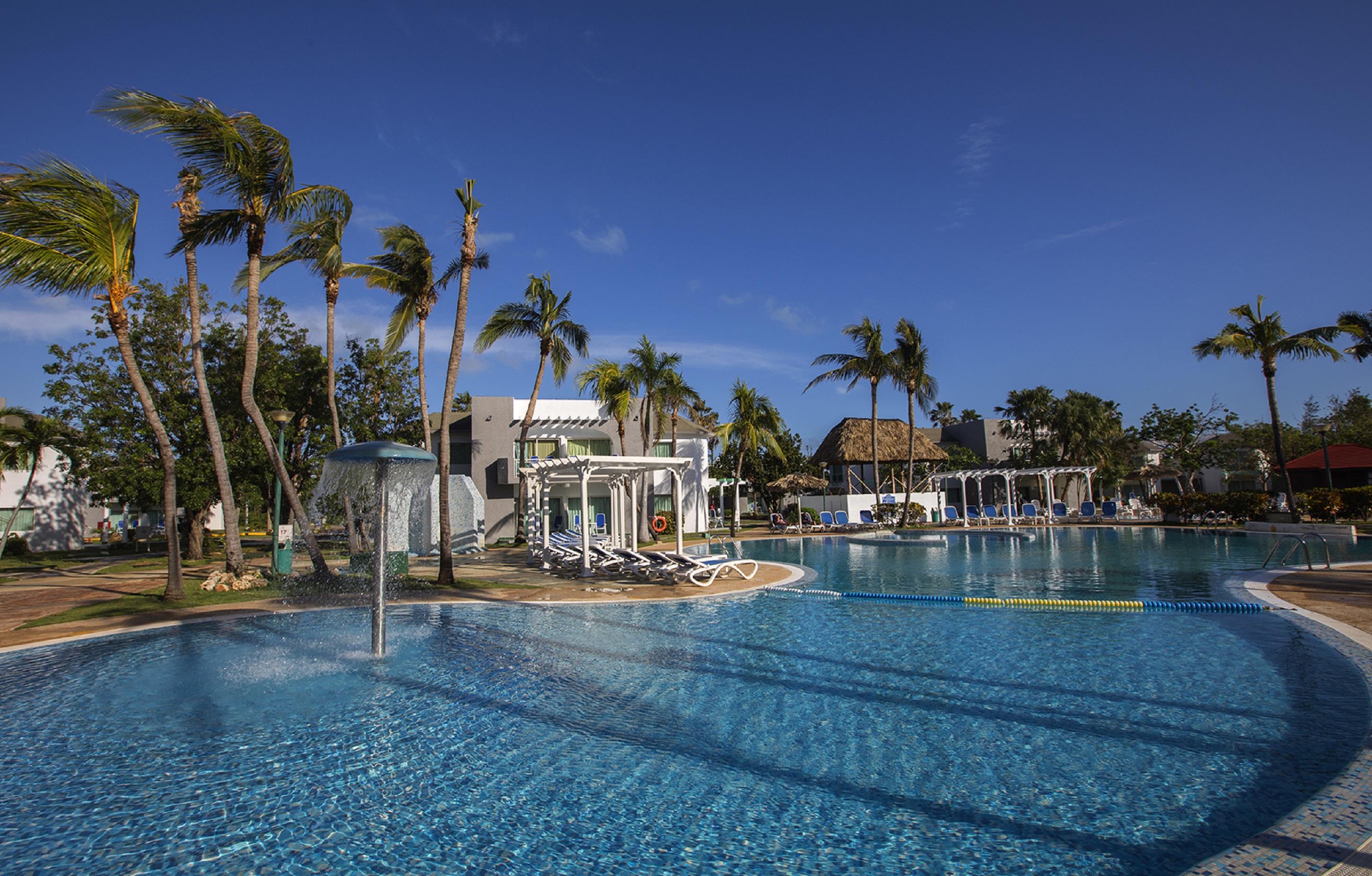 Starfish Varadero Exterior photo