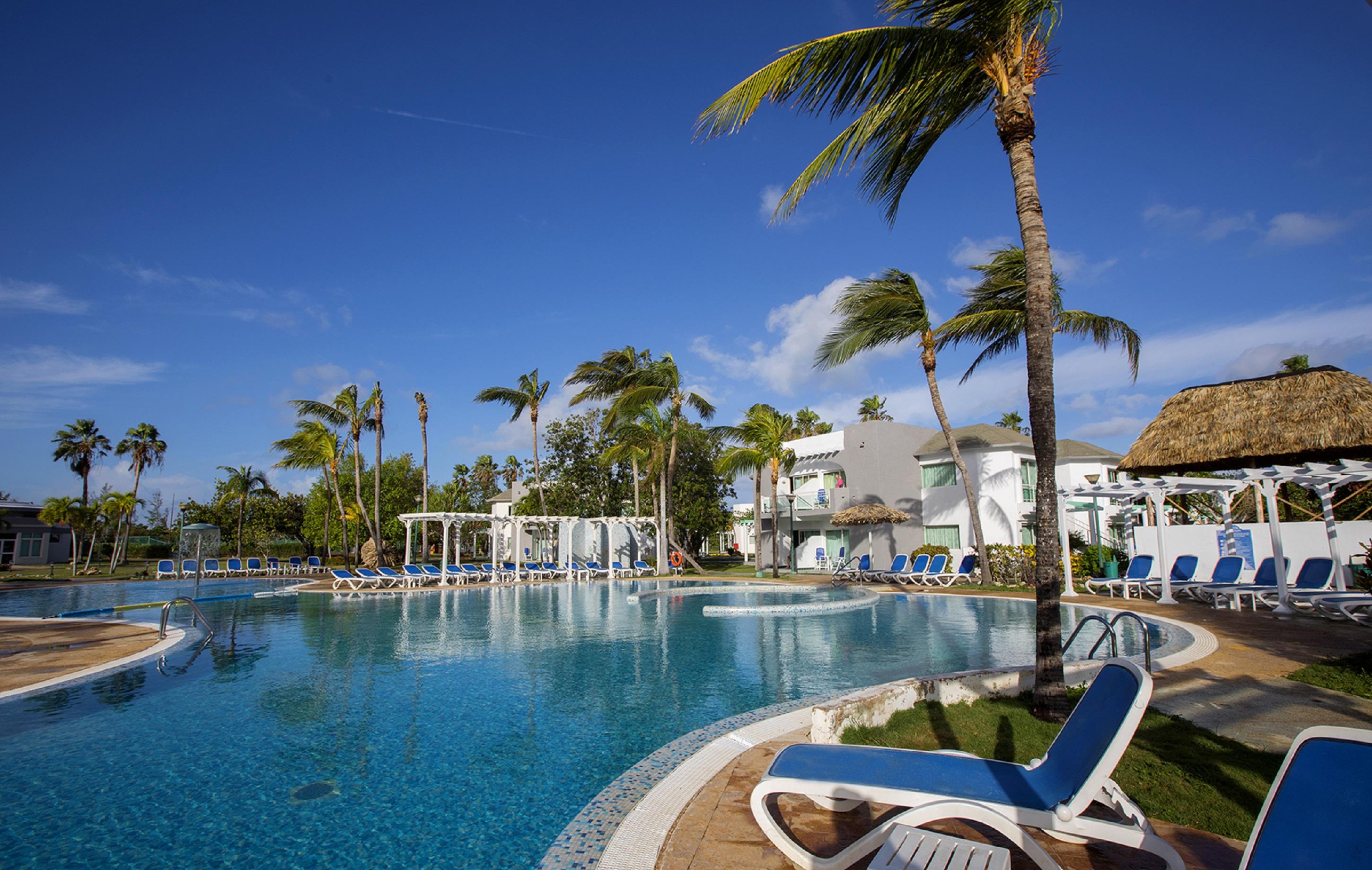 Starfish Varadero Exterior photo