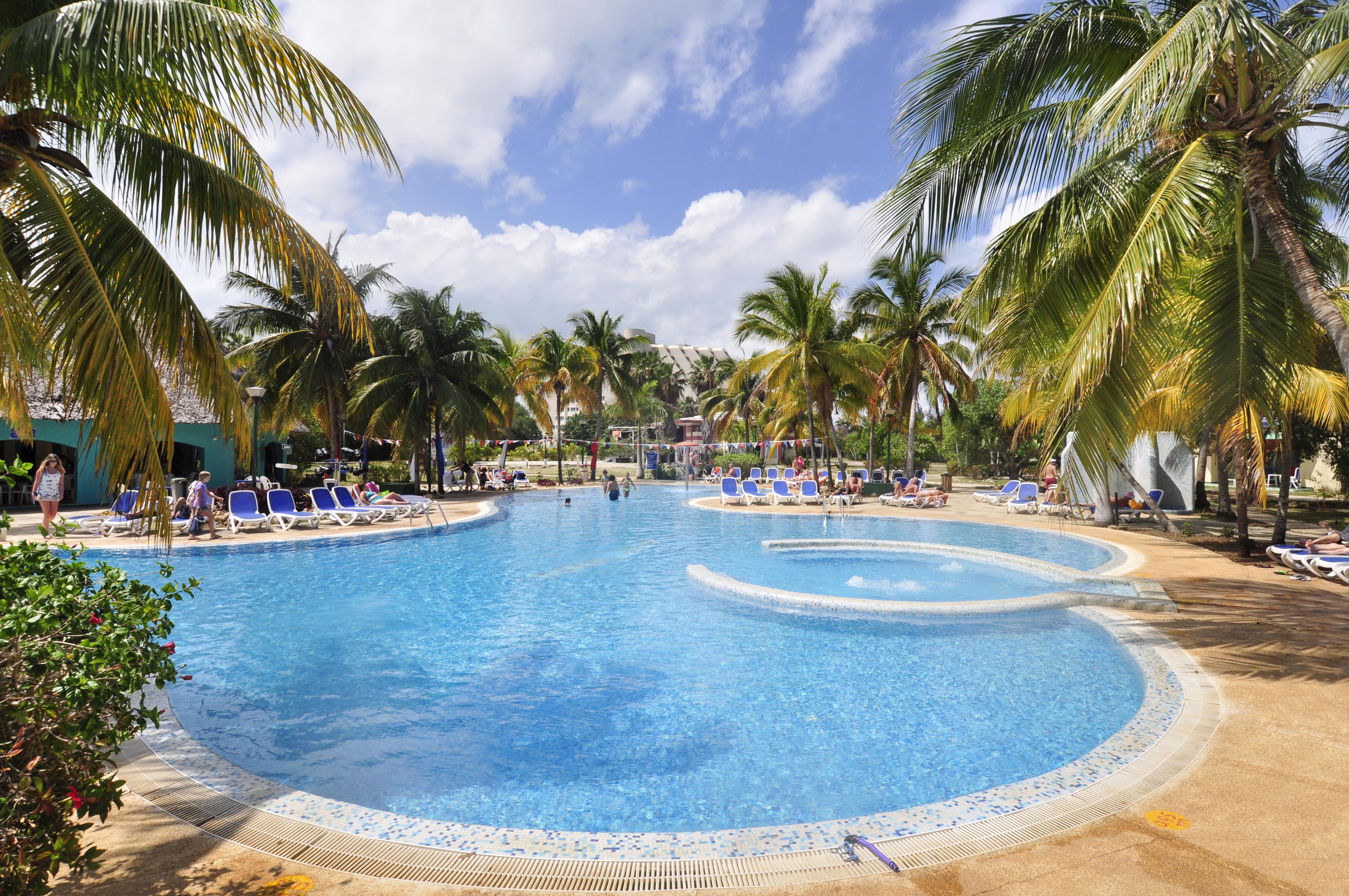 Starfish Varadero Exterior photo