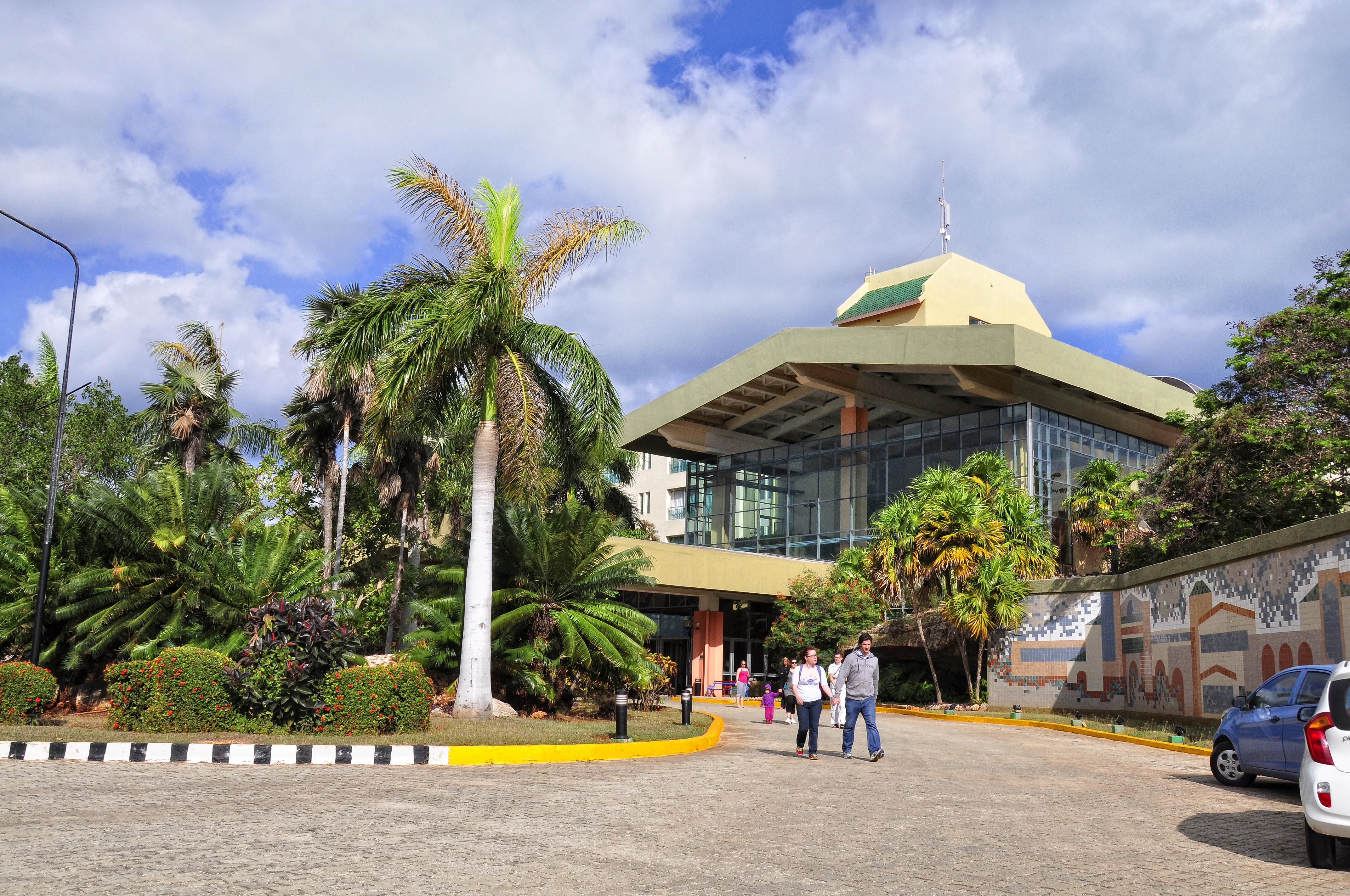 Starfish Varadero Exterior photo