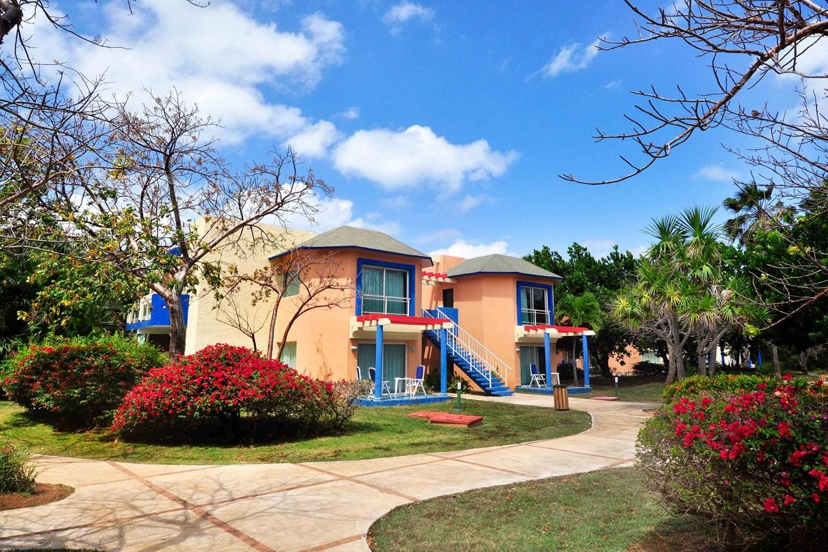 Starfish Varadero Exterior photo