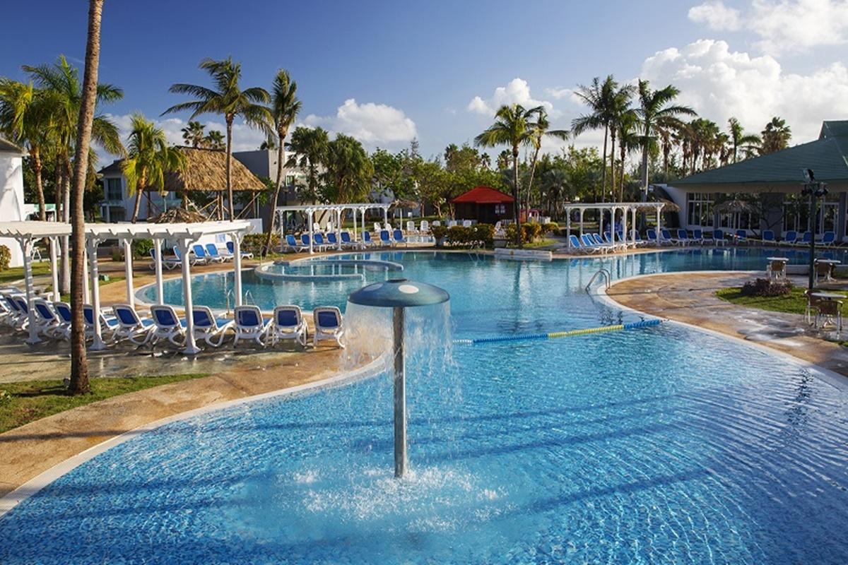 Starfish Varadero Exterior photo