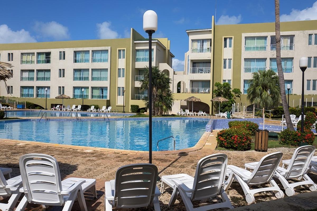 Starfish Varadero Exterior photo