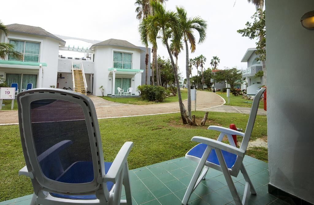 Starfish Varadero Exterior photo