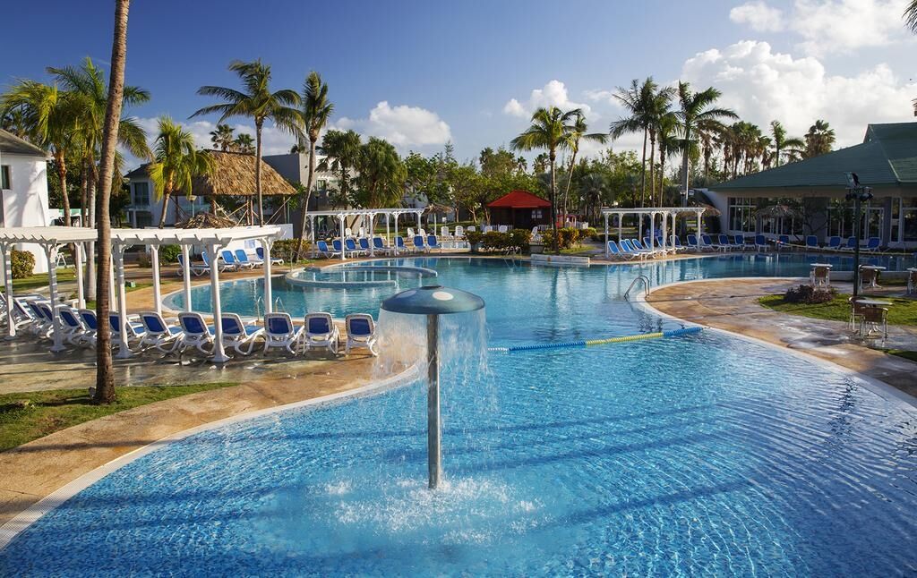 Starfish Varadero Exterior photo